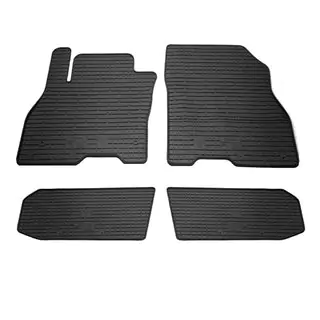 Tappetini in gomma (4 pz, Stingray Premium)