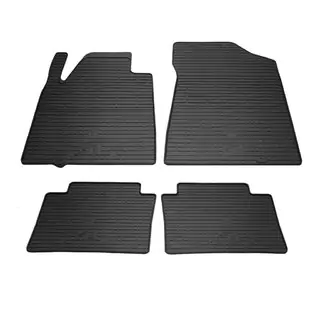 Tappetini in gomma (4 pz, Stingray Premium)