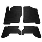 Nissan Pathfinder R51 2005-2014 Tappetini in gomma (4 pz, Stingray Premium) 2006-2010 foto 2