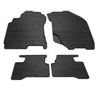 Nissan X-trail T30 2002-2007 Tappetini in gomma (4 pz, Stingray Premium) foto 1