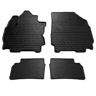 Tappetini in gomma (4 pz, Stingray Premium)
