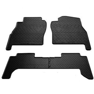Tappetini in gomma (4 pz, Stingray Premium)