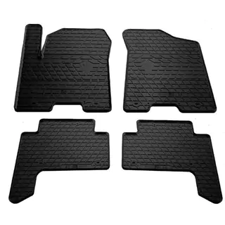 Tappetini in gomma (4 pz, Stingray Premium)