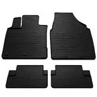 Nissan Qashqai 2010-2014 Tappetini in gomma (4 pz, Stingray Premium) foto 6
