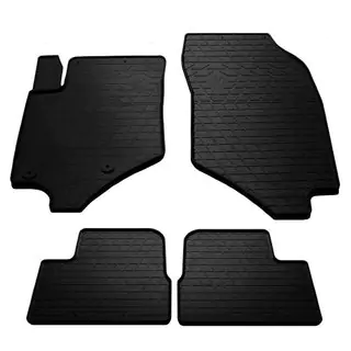 Tappetini in gomma (4 pz, Stingray Premium)