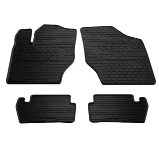 Tappetini in gomma (4 pz, Stingray Premium)