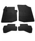 Citroen C-1 2005-2014 Tappetini in gomma (4 pz, Stingray Premium) foto 1