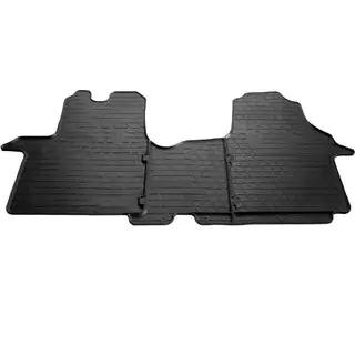 Tappetini in gomma (3 pz, Stingray)