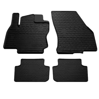 Tappetini in gomma (4 pz, Stingray Premium)