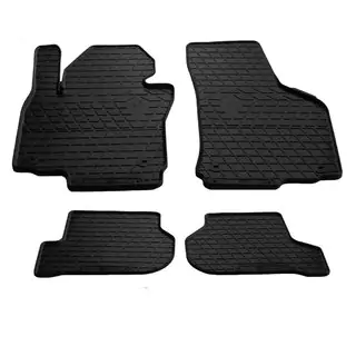 Tappetini in gomma (4 pz, Stingray Premium)