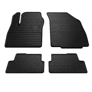 Tappetini in gomma (4 pz, Stingray Premium)