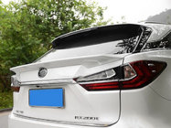 Lexus RX 2016-2022 Spoiler (primer per verniciatura) foto 1