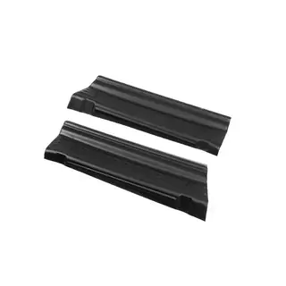 Battitacco EuroCap (2 pz, ABS) Citroen Jumper 2007-2025 foto 3