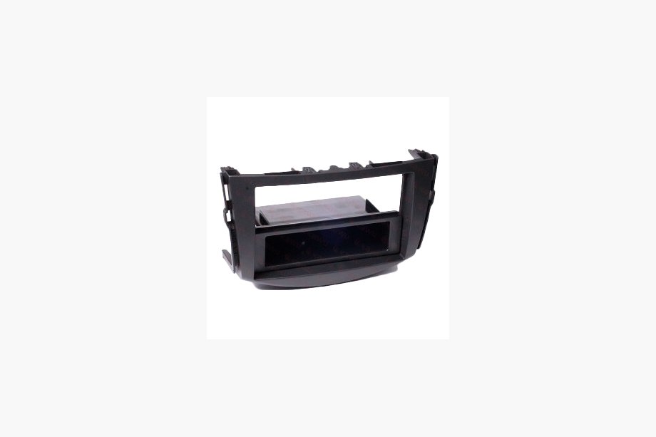 Toyota Rav 4 2006-2013 Mascherina autoradio per 1DIN / 2DIN Image