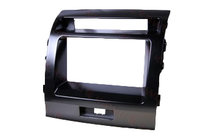 Toyota Land Cruiser 200 2007-2021 Mascherina 2-DIN foto 1