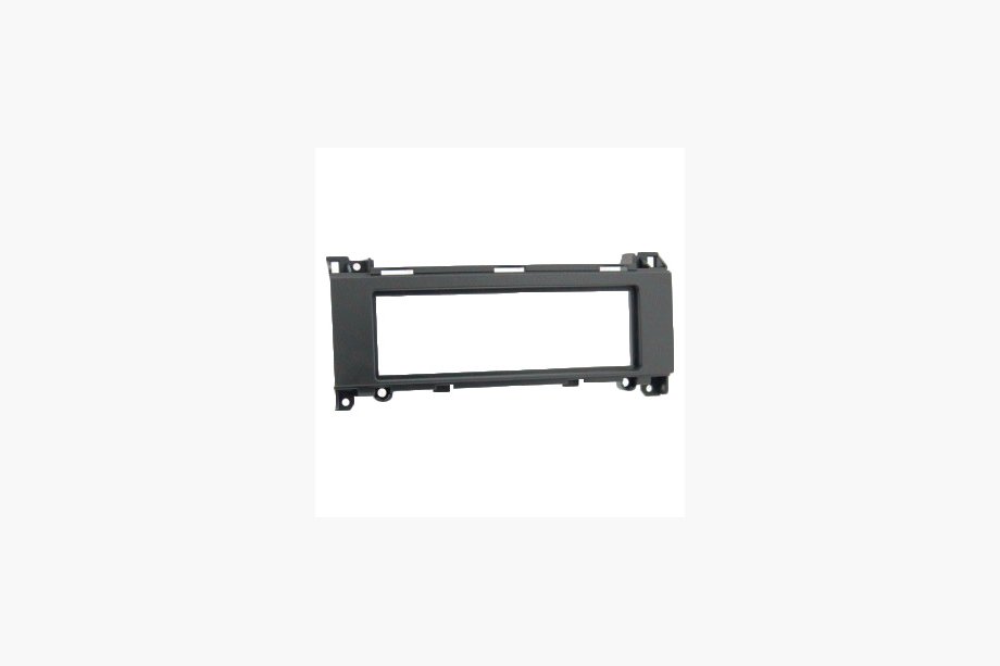 Mercedes Sprinter W906 2006–2018 Mascherina autoradio 1 DIN Image