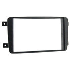 Mercedes C-class W203 2000-2007 Mascherina 2-DIN foto 1