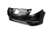 Mercedes Vito/V-class W447 2014- Griglia Anteriore Diamond (2014-2019 per V-Class) foto 5