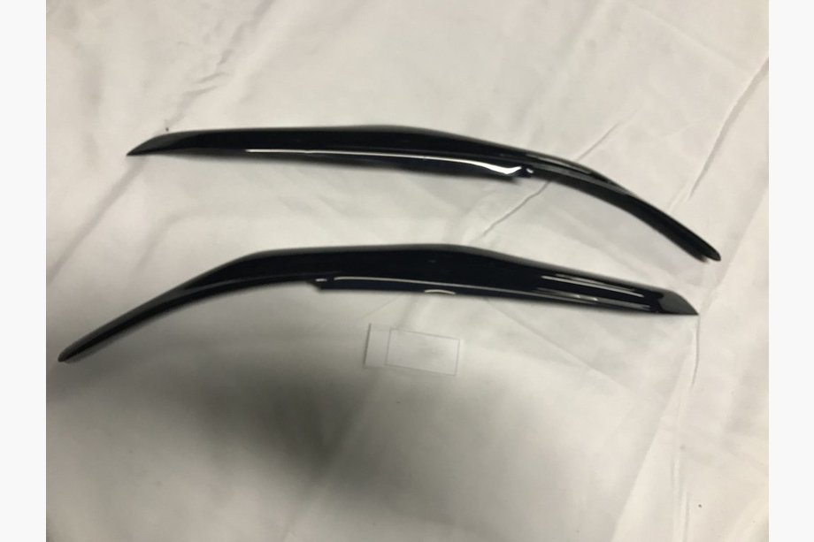 Toyota Camry 2011–2017 Palpebre Fari (FLY) Image