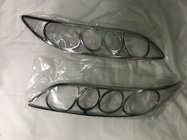 Mazda 6 2003-2008 Coperture Fari (2 pz, plastica) foto 1