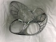 Hyundai Sonata EF 1998-2004 Coperture fari (2 pz, Plastica) foto 1