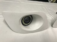 Mercedes Sprinter W906 2006–2018 Fendinebbia LED con lente (dal 2013, primer per verniciatura) foto 1