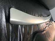 Mazda 6 2003-2008 Protezione paraurti posteriore acciaio inox foto 1