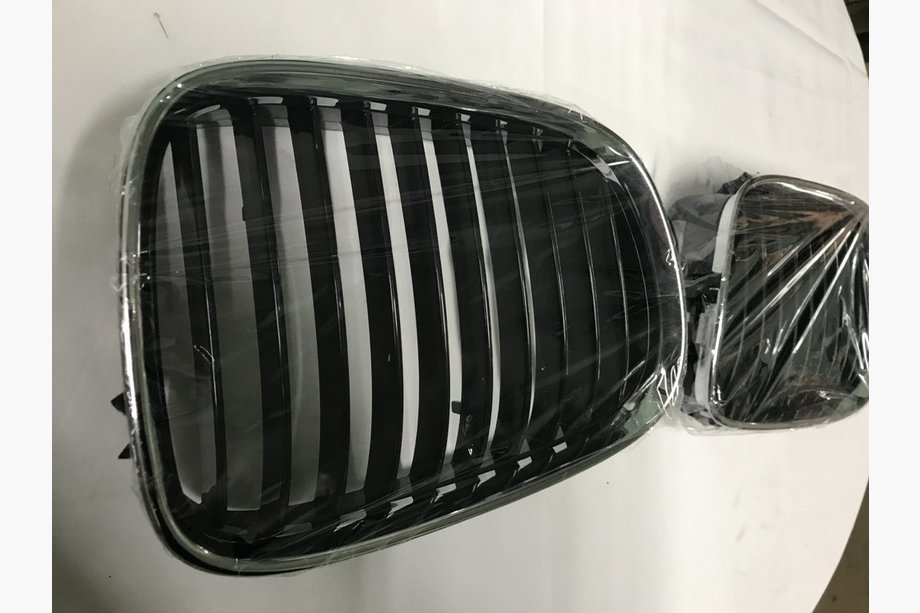 BMW 5 Series E39 1996-2003 Reni (2 pz) Image