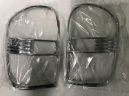 Toyota Rav 4 2001-2005 Coperture Fanali Posteriori 2001-2003 (2 pz, plastica) foto 1