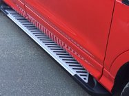 Skoda Karoq 2018- Pedane Laterali Line (2 pz, Alluminio) foto 1