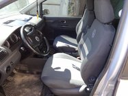 Ford Galaxy 1995-2006 Coprisedi Auto (Tessuto, Classik) foto 1