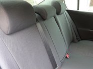 Volkswagen Passat B6 2006-2012 Coprisedi Auto (Tessuto, Classik) foto 1