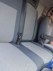 Fiat Ducato 1995-2006 Coprisedi Auto (Tessuto, Classik) foto 1