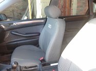 Audi A6 C5 2001-2004 Coprisedi Auto (Tessuto, Classik) foto 1