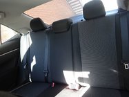 Toyota Corolla 2013-2019 Coprisedi auto (tessuto, Classik) foto 1