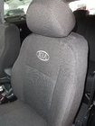 Kia Sportage 2010-2015 Coprisedi Auto (Tessuto, Classik) foto 1