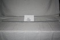 Toyota Camry 2011–2017 Spoiler V1 (primer, verniciabile) foto 1