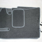 Mazda 5 2010-2018 Tappetini auto in tessuto (Velgum) foto 2