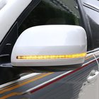 Toyota Land Cruiser 200 2007-2021 Cover Specchietti (con Indicatore LED, Stile 2020) foto 1