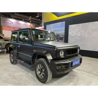 Kit carrozzeria G-class Design V1 foto 1