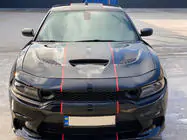 Dodge Charger 2010-2023 Kit carrozzeria SRT 2015-2023 foto 1