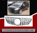 Mercedes B-class W245 2005-2011 Griglia Anteriore (GT) foto 1