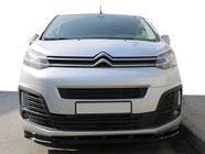 Citroen Jumpy/Dispatch 2017- Labbro anteriore (ABS) foto 1