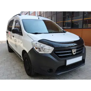 Deflettore cofano EuroCap Dacia Dokker 2013-2022 foto 1