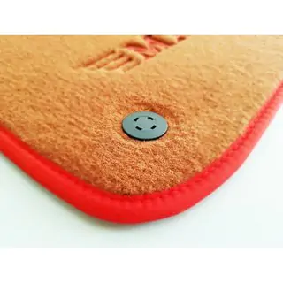 Clip tappetino Fiat