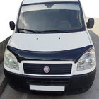 Fiat Doblo I 2005-2010 Deflettore cofano (EuroCap) foto 1