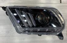 Ford Mustang 2015-2023 Kit Fari Anteriori (2 pz, 2010-2015) foto 1