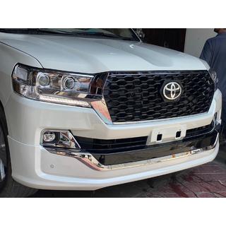 Griglia anteriore (Ewan 2021) Toyota Land Cruiser 200 2007-2021 foto 1