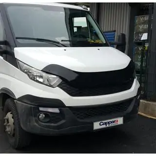 Deflettore cofano EuroCap
