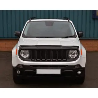Deflettore cofano EuroCap Jeep Renegade 2014- foto 1
